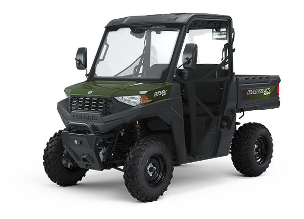 Ranger SP 570 EPS Green